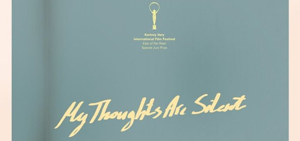 O-Ton Kino „My Thoughts Are Silent“