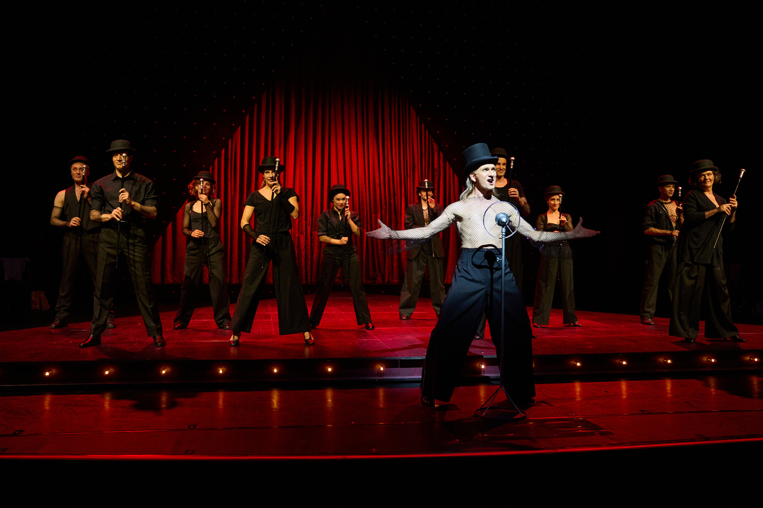 Cabaret