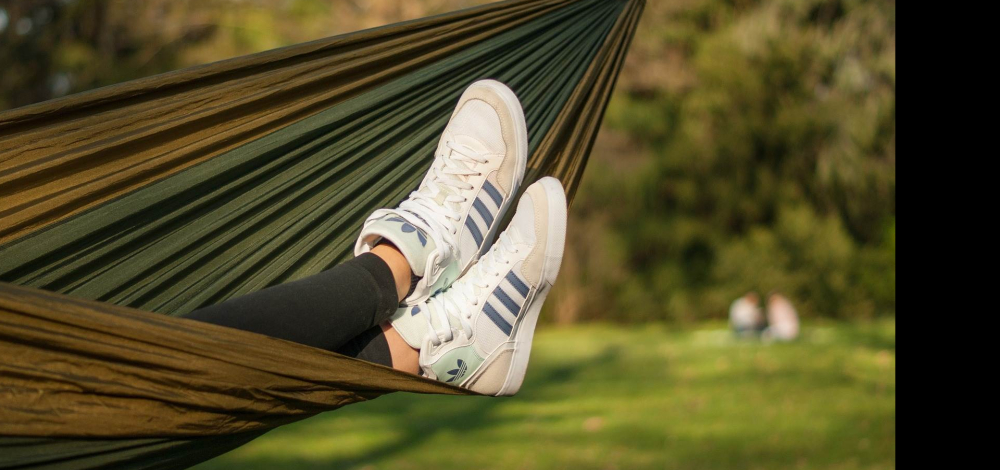 Chillen zum Ferienende (Sommercamp)