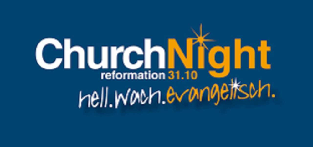 ChurchNight