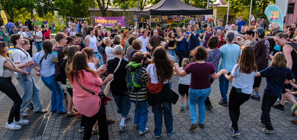 Happy Monday / Wjesoła póndźela – Filmpremiere