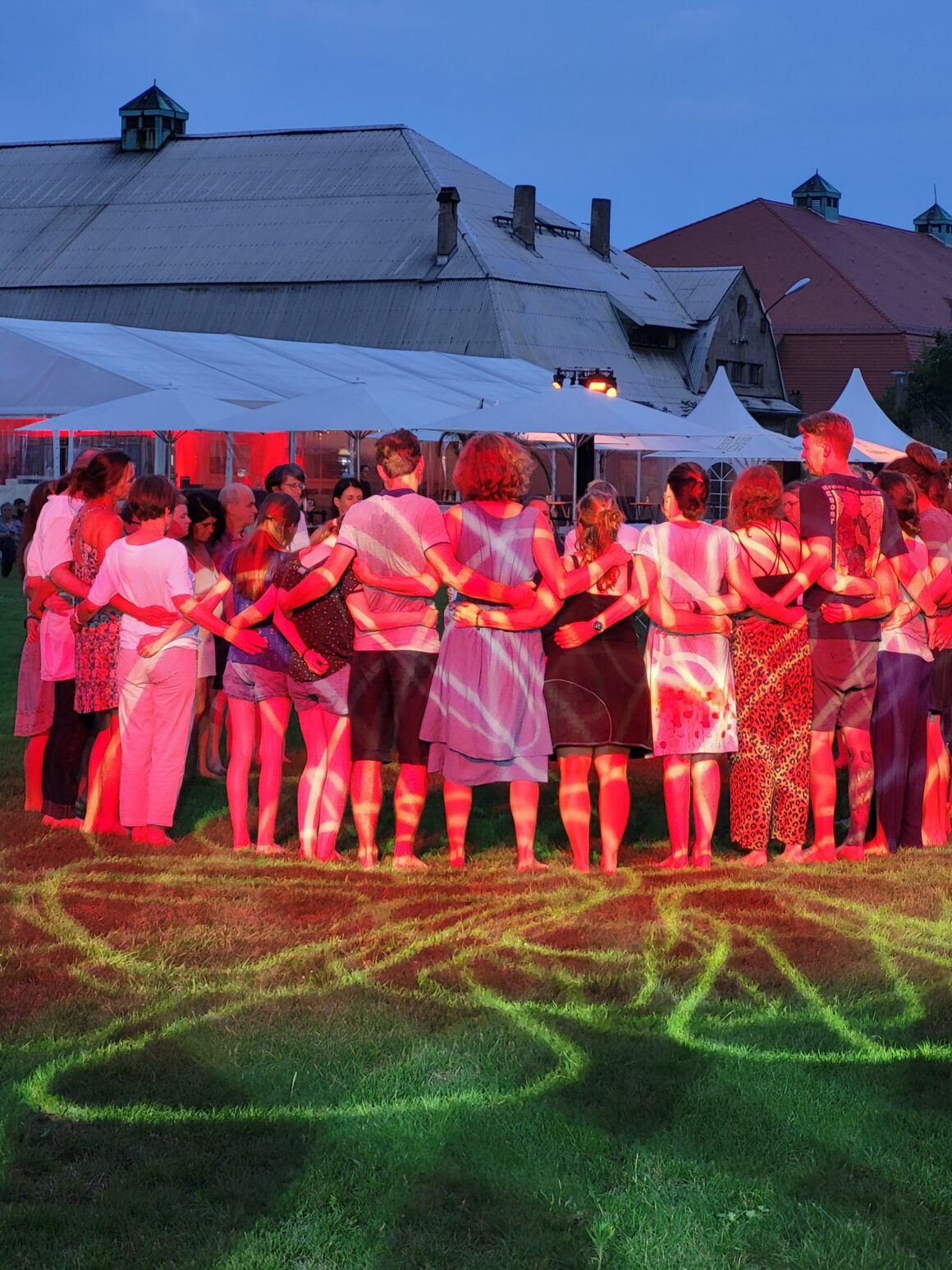 Biodanza | Ulrike Davies