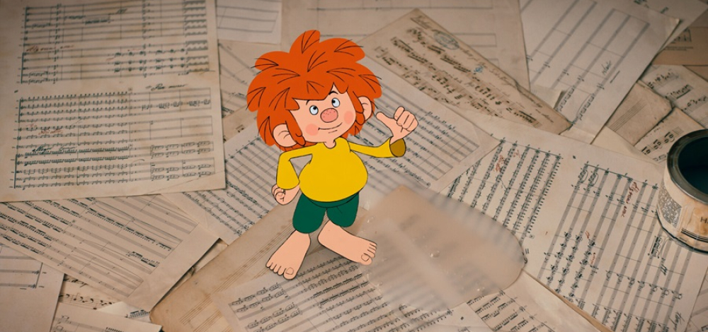 Pumuckl und das große Missverständnis
