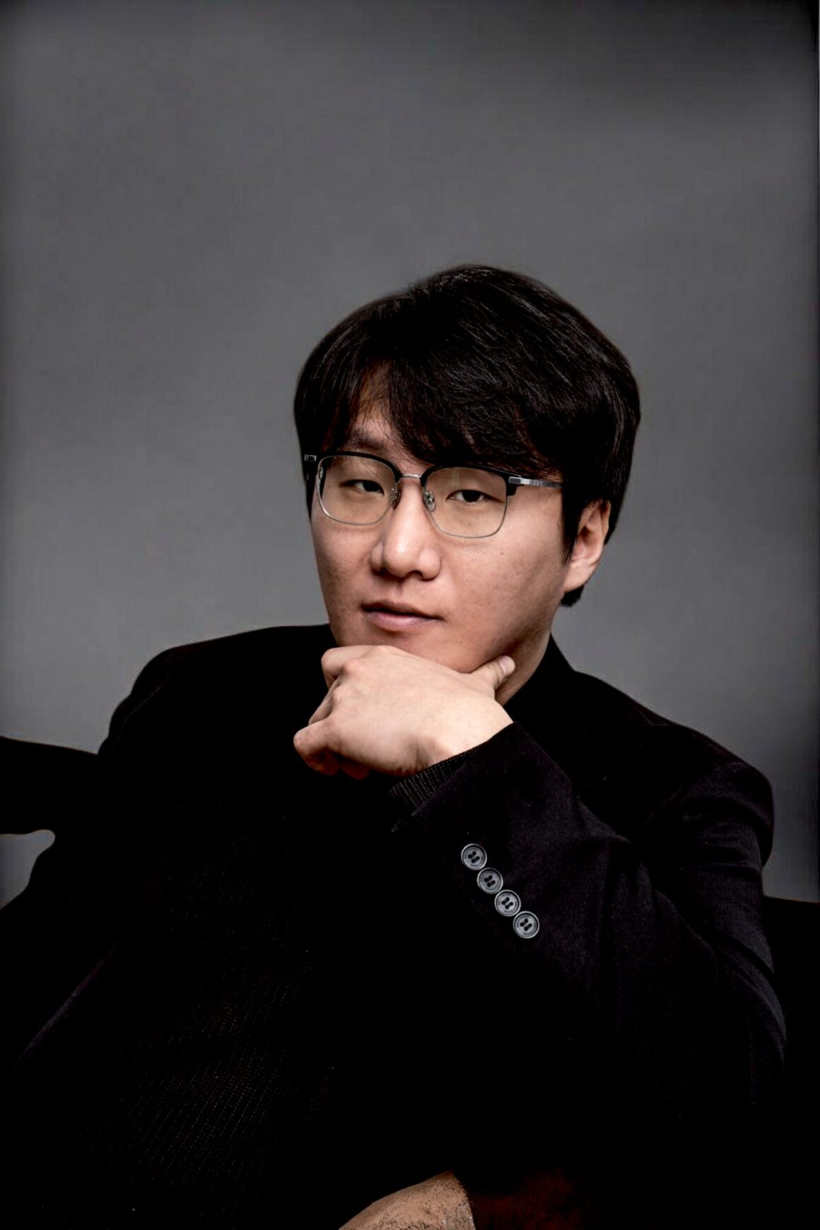 Joonbyeong Lee (KO) | Livepainting: Steffen Schiemann (DE)