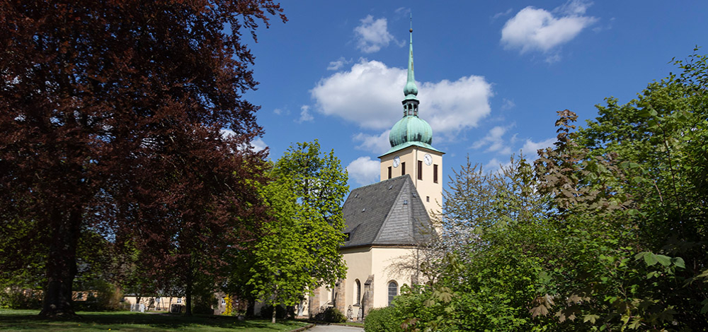 Konzertreihe MUSIK IN PETER-PAUL · 4. Konzert 2026: »Toccatenfeuer«