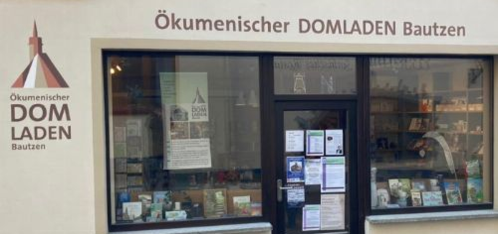 80. Literaturcafé des Ökum. Domladens "Interview mit dem Weihnachtsmann" Erich Kästner zum 125. Geburtstag und 50. Todestag mit Robby Langer, Dresden