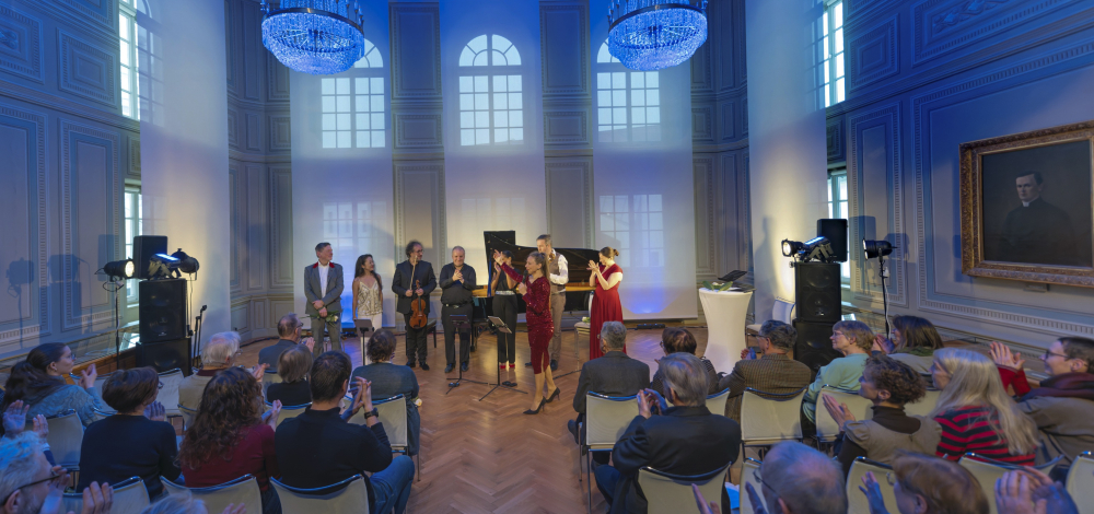 Festival WinterKlassik
