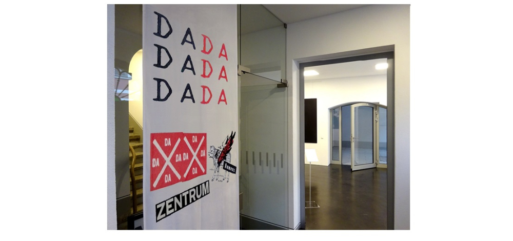 Eröffnung des neuen DADA-Zentrums Kamenz