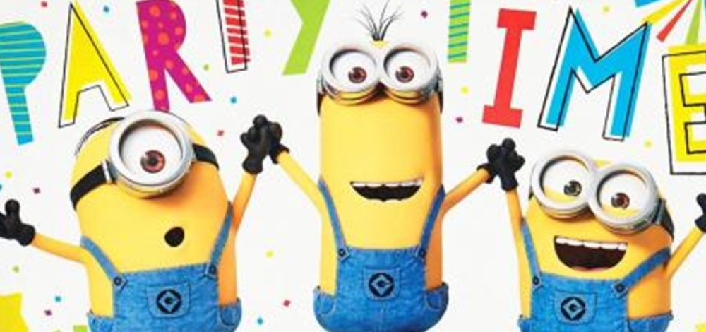 Kinder- und Familie-Silvester