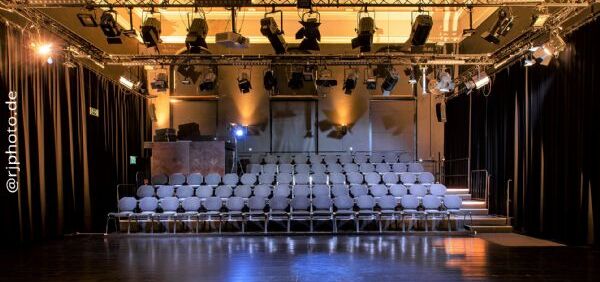 Ophelias Schattentheater