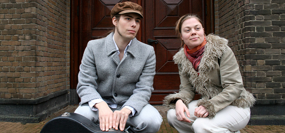 Konzertreihe MUSIK IN PETER-PAUL · 10. Konzert 2025: »Yiddishkeyt« – … eine musikalische Reise durch die jüdische Seele