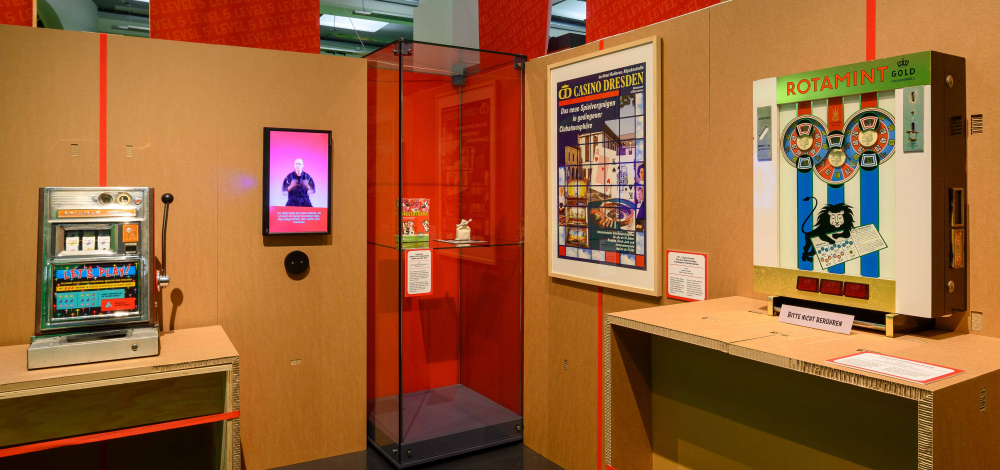 Let´s play! Dem Spiel auf der Spur