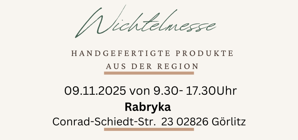 Wichtelmesse