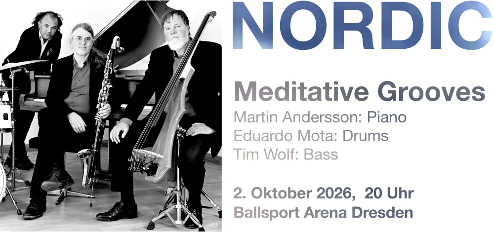 Martin Anderssons NORDIC