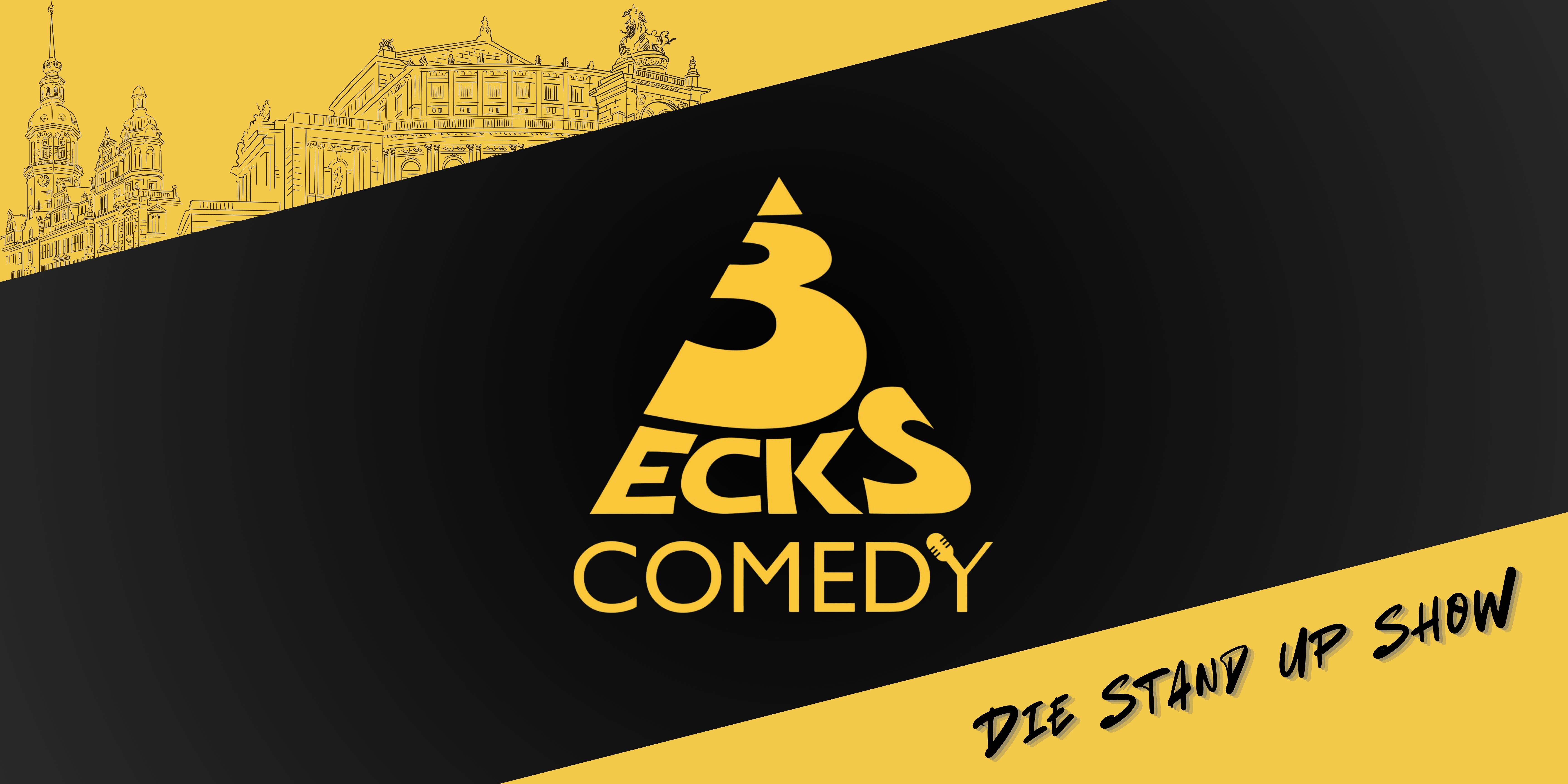 DREIECKS COMEDY - Die Stand Up Show