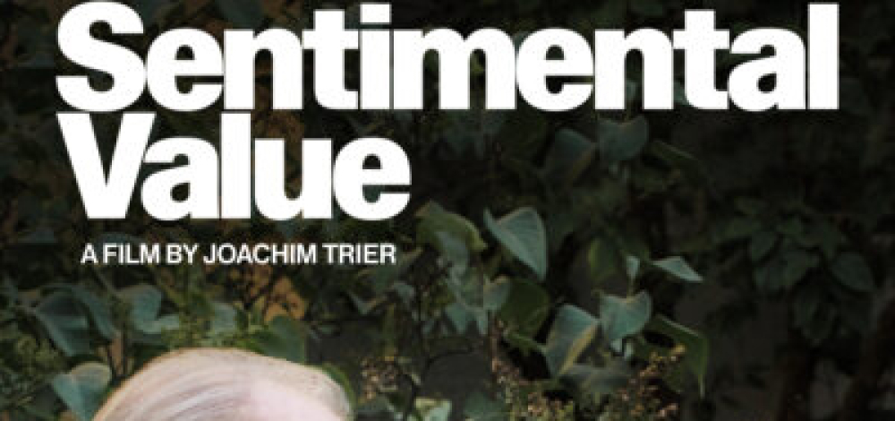Film: Sentimental Value