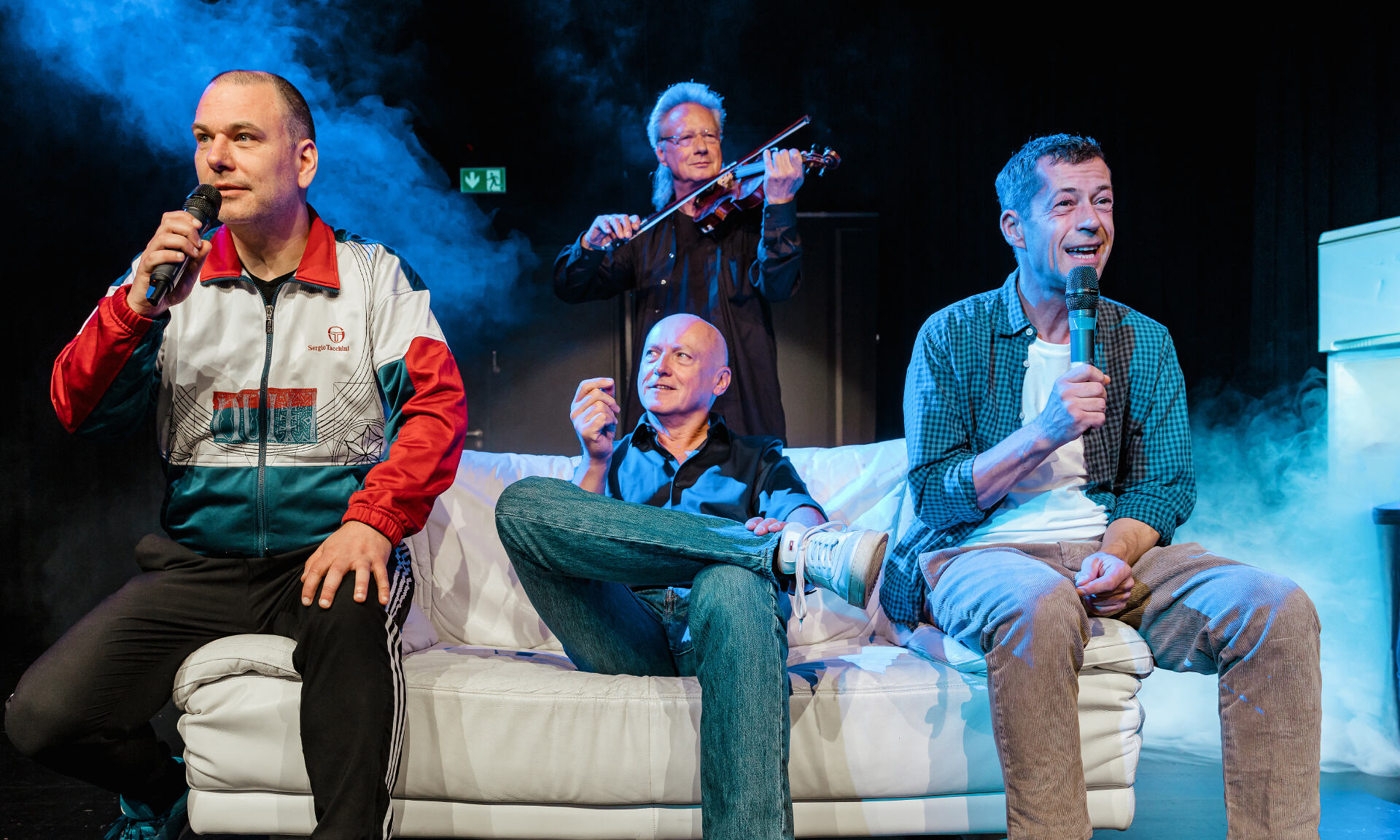 Die Herkuleskeule - RABIMMEL RABAMMEL RABUMM