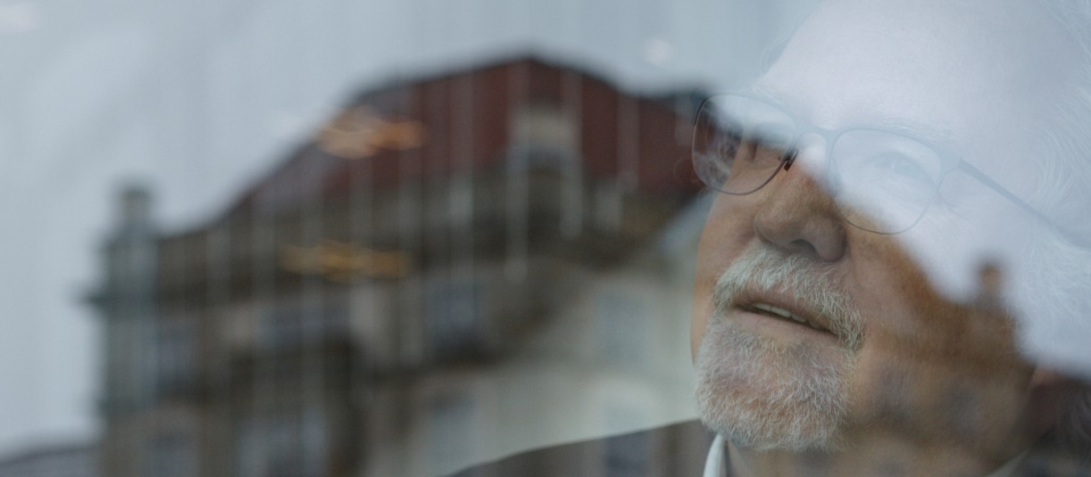 Sir Donald mit Mahler