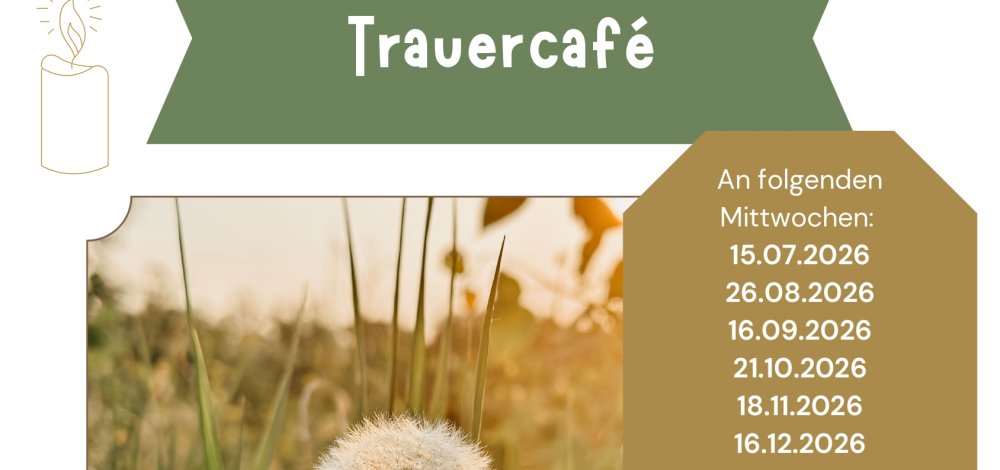 Trauercafé