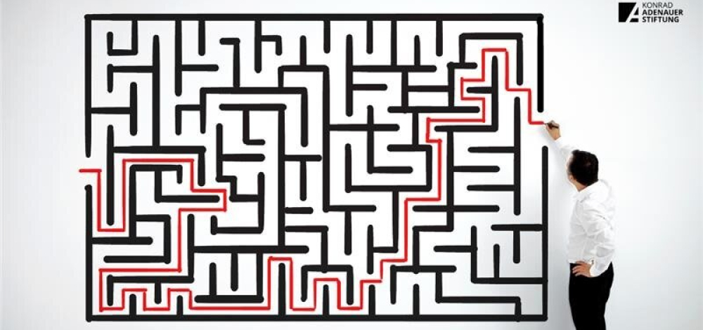 Angekommen? Zwischen Fremdsein und Integration. II. Bleiben – Arbeit und Ausbildung als Schlüssel zur Integration