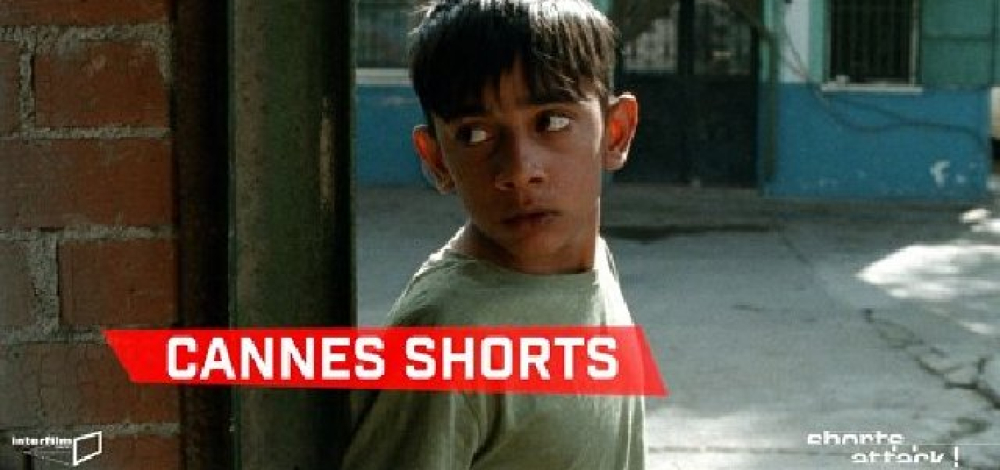 Short Attack - Cannes Shorts