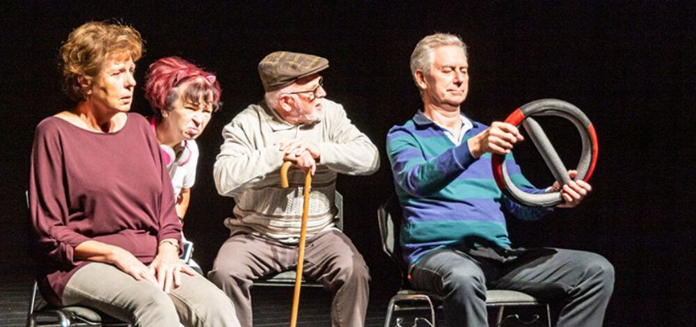 Frühling, Sommer, Herbst und Windeln