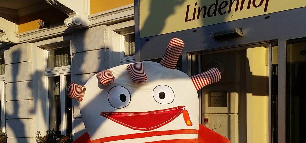 Sorgenfresser Spieletage