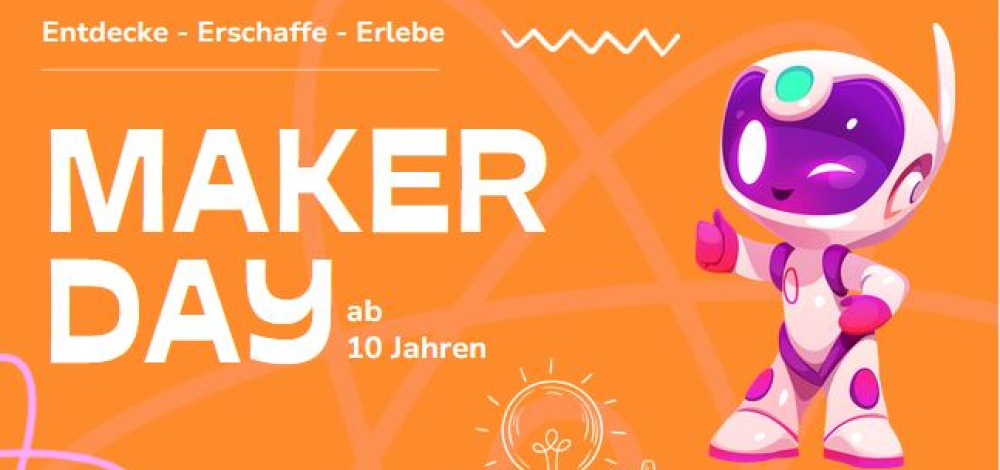 MakerDay