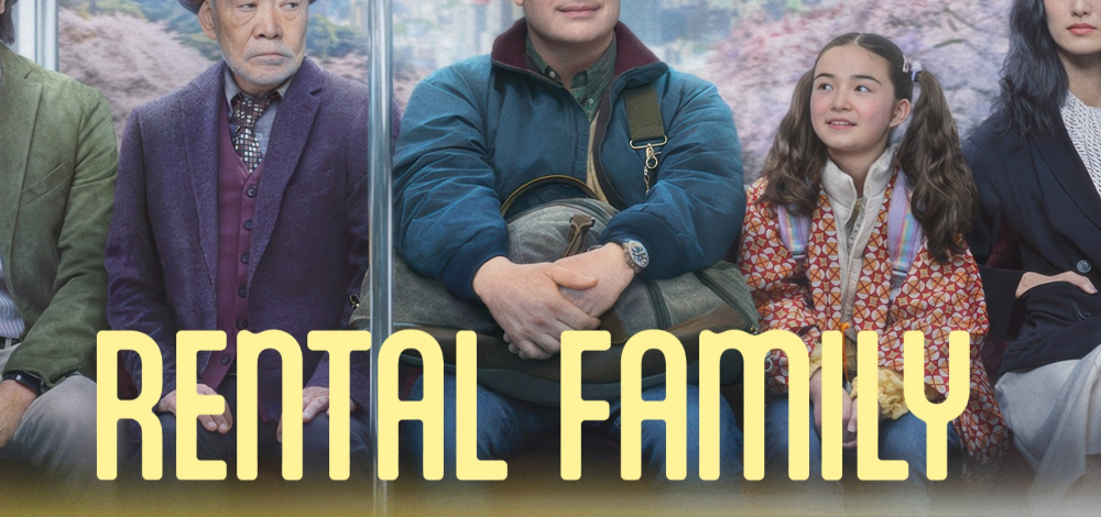 Film: Rental Family