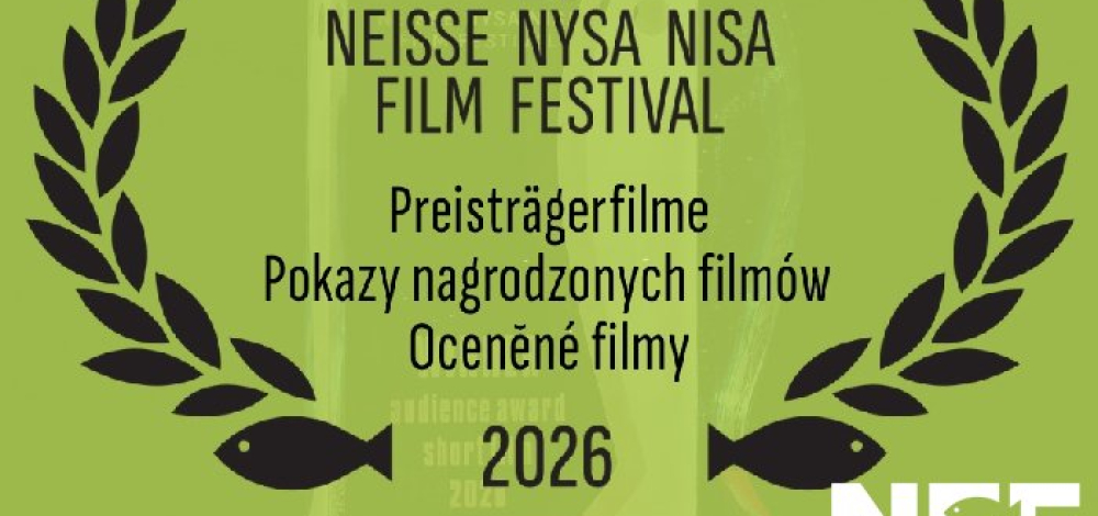23. NEISSE NYSA NISA FILM FESTIVAL: Preisträgerfilm