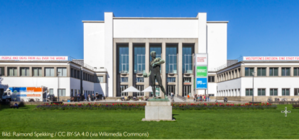 Aktionstag zum Thema Krebs