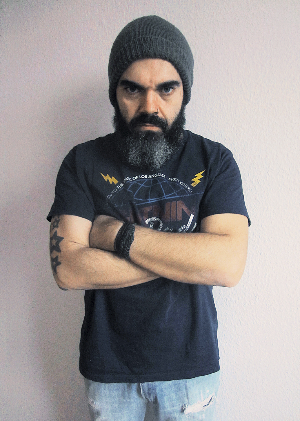 EvilMrSod - Folk-Rock, Country, Blues...