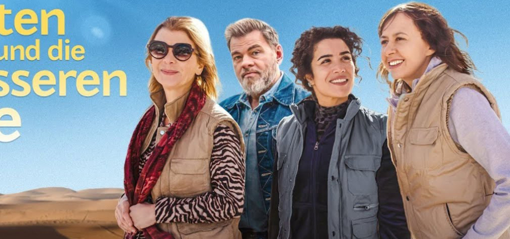Film: Die guten und die besseren Tage