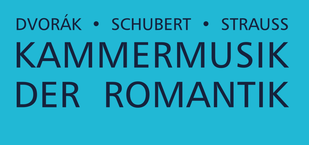 Kammermusik der Romantik