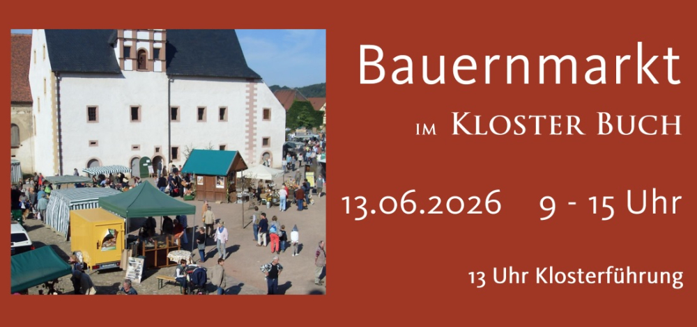 Bauernmarkt