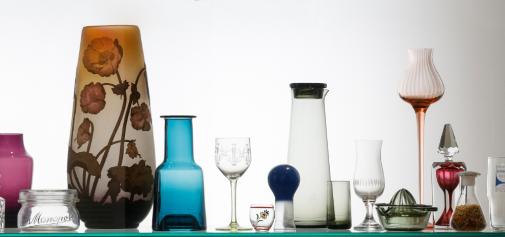 Glasmuseum Weißwasser