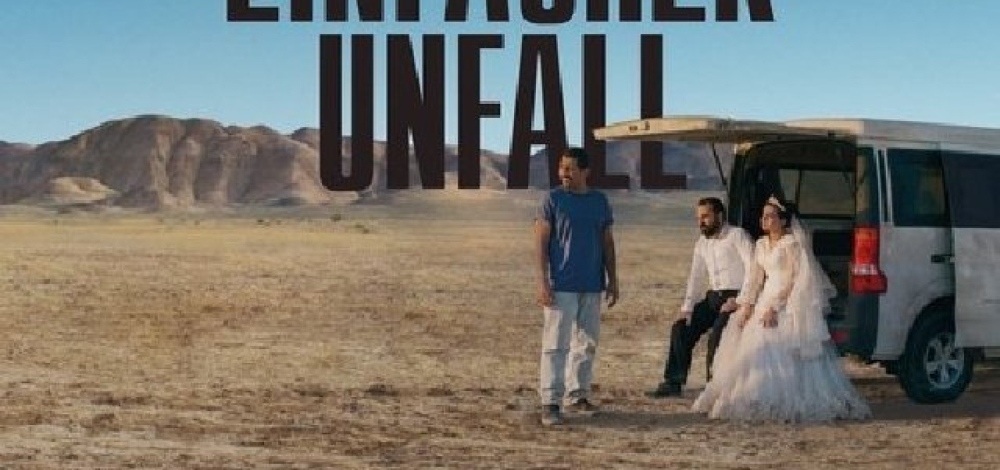 Ein einfacher Unfall