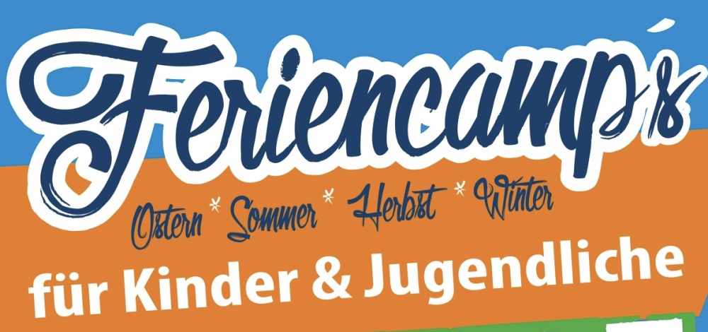 Feriencamps 2025