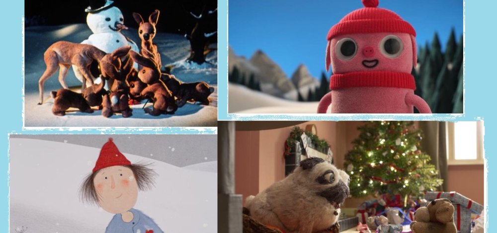 Familien-Advents-Kurzfilmkino (ab 4 Jahre)