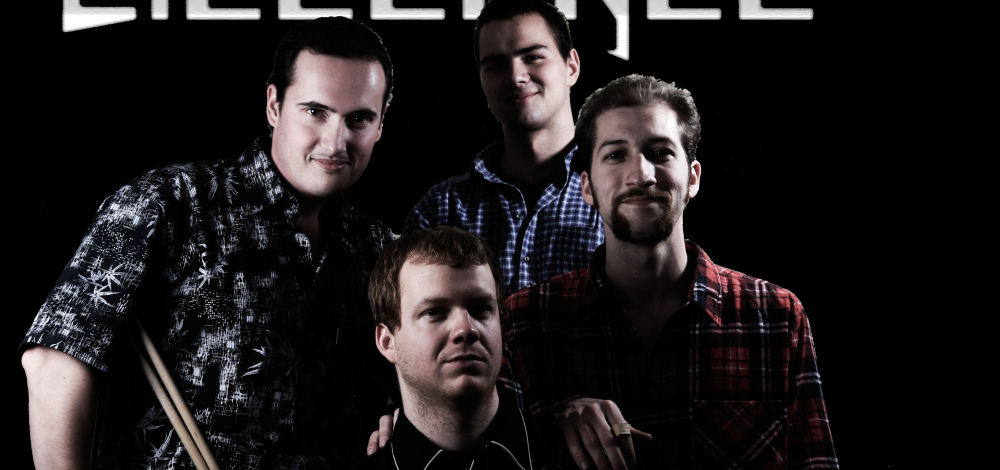 Creedence Revival Band Bratislava spielt CCR