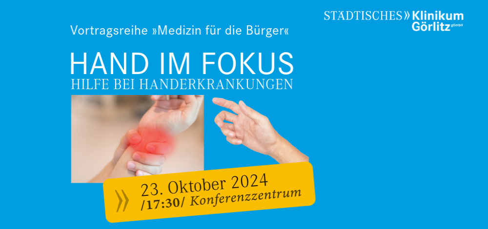 Hand im Fokus - Wie Sie Ihre Selbstständigkeit nach Handerkrankungen zurückgewinnen
