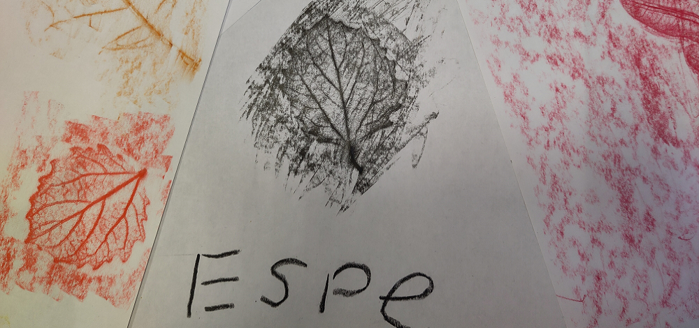 WILDER FAMILIENNACHMITTAG "Zittern wie Espenlaub"