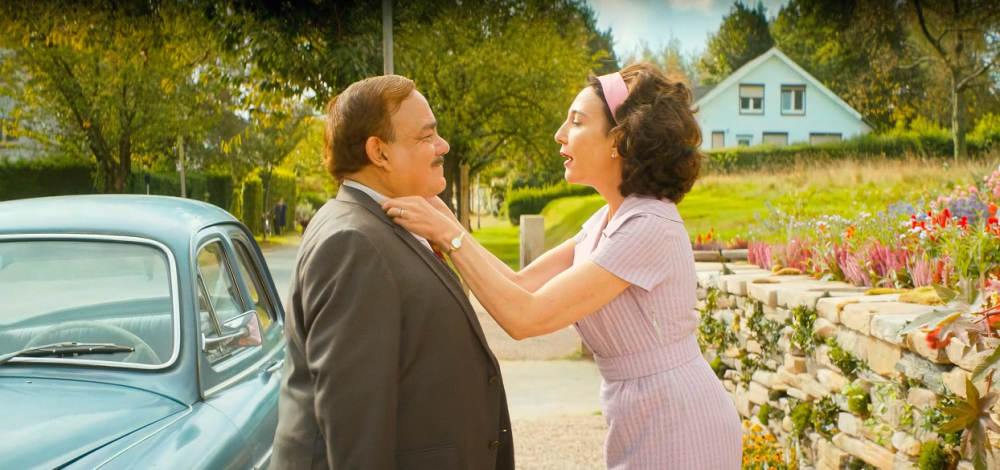 KINO: Die progressiven Nostalgiker