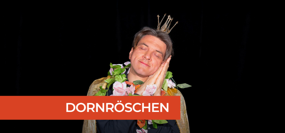 Dornröschen | Mitspieltheater