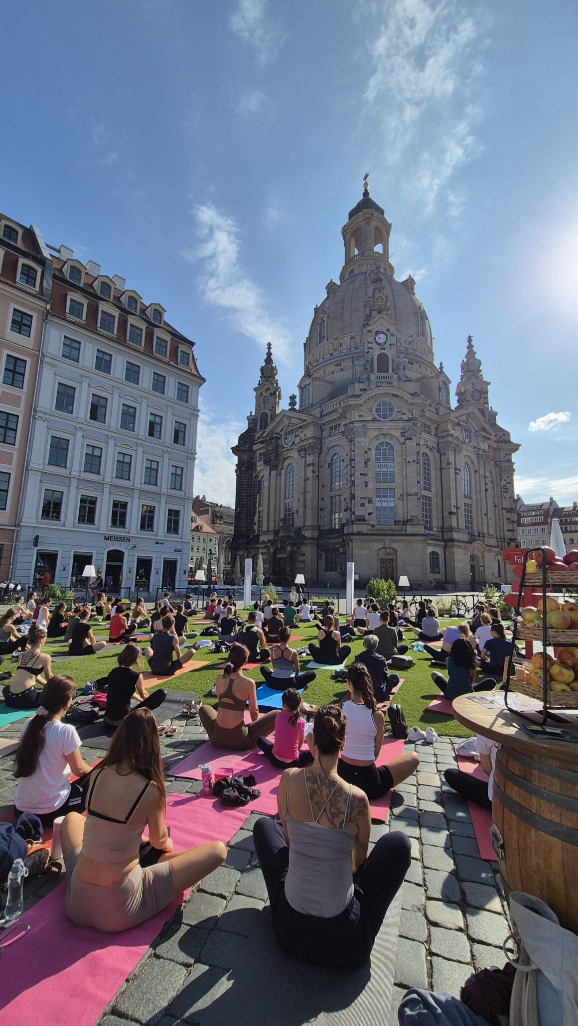 Yoga | Karina Köhler