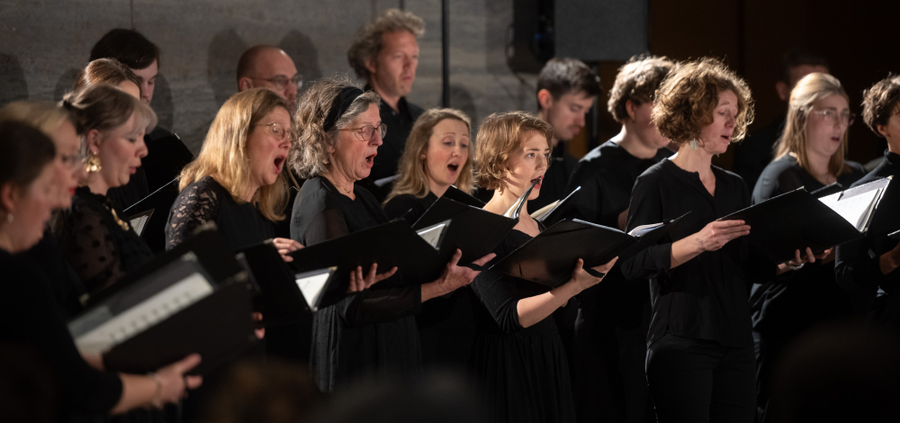 Festkonzert: Transzendenz
