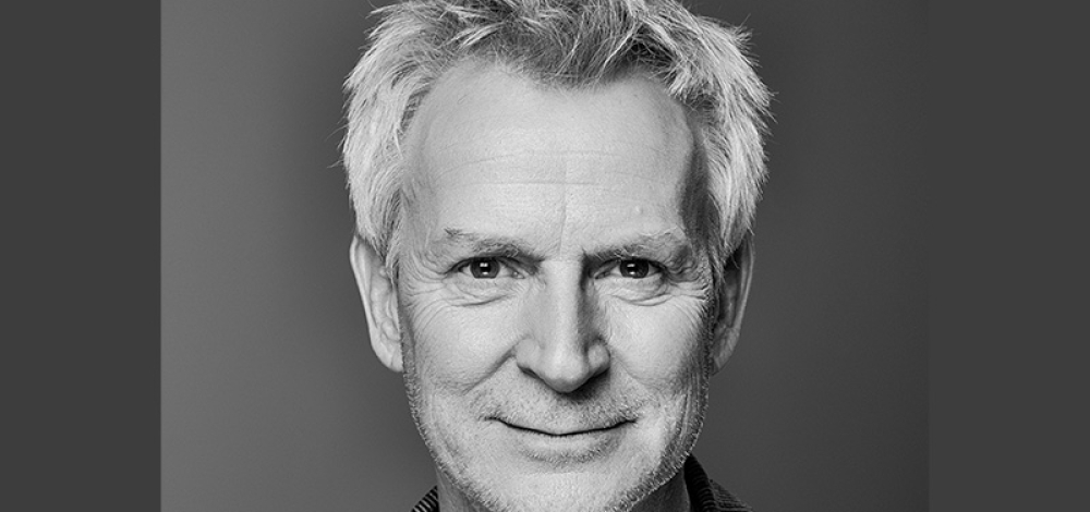 Konzert Dirk Michaelis