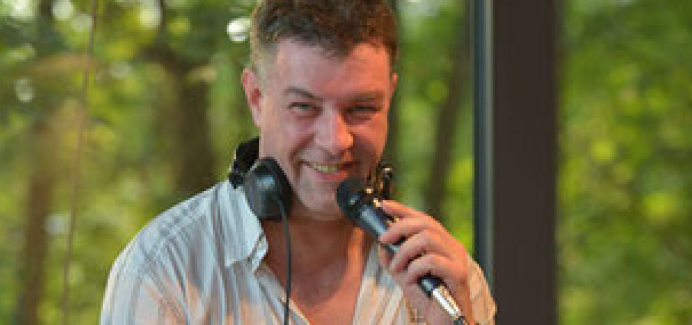 LIVE! DJ Tompa