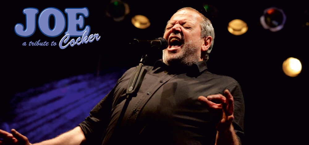 JOE A tribute to Cocker