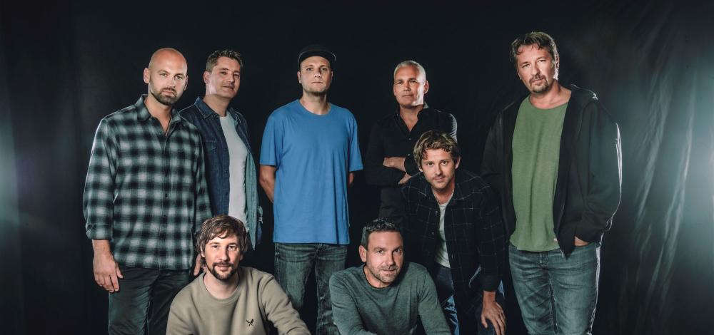 Jazztage Dresden | Heavytones | 25 Jahre Heavytones